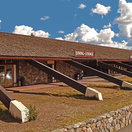 Canyon Lodge And Cabins Canyon Village 外观 照片