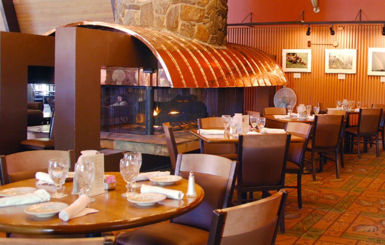 Canyon Lodge And Cabins Canyon Village 外观 照片